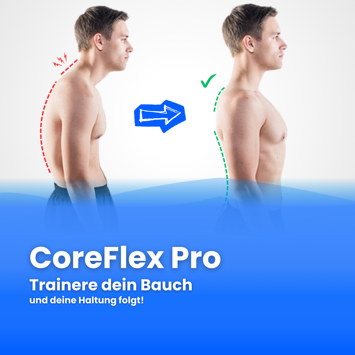 CoreFlex Pro