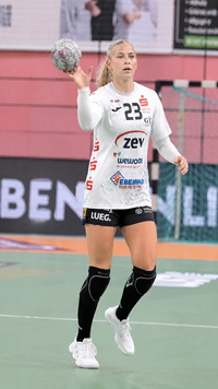 Sofia Lindberg