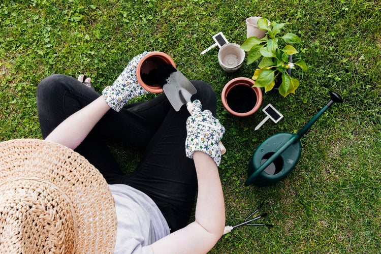 Garten Tools