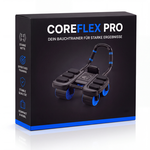 CoreFlex Pro
