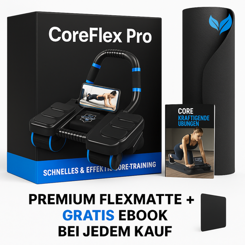 CoreFlex Pro-Set