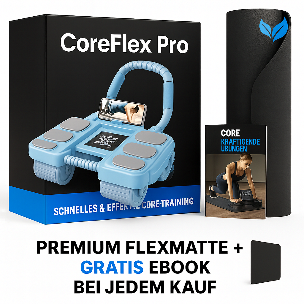 CoreFlex Pro-Set