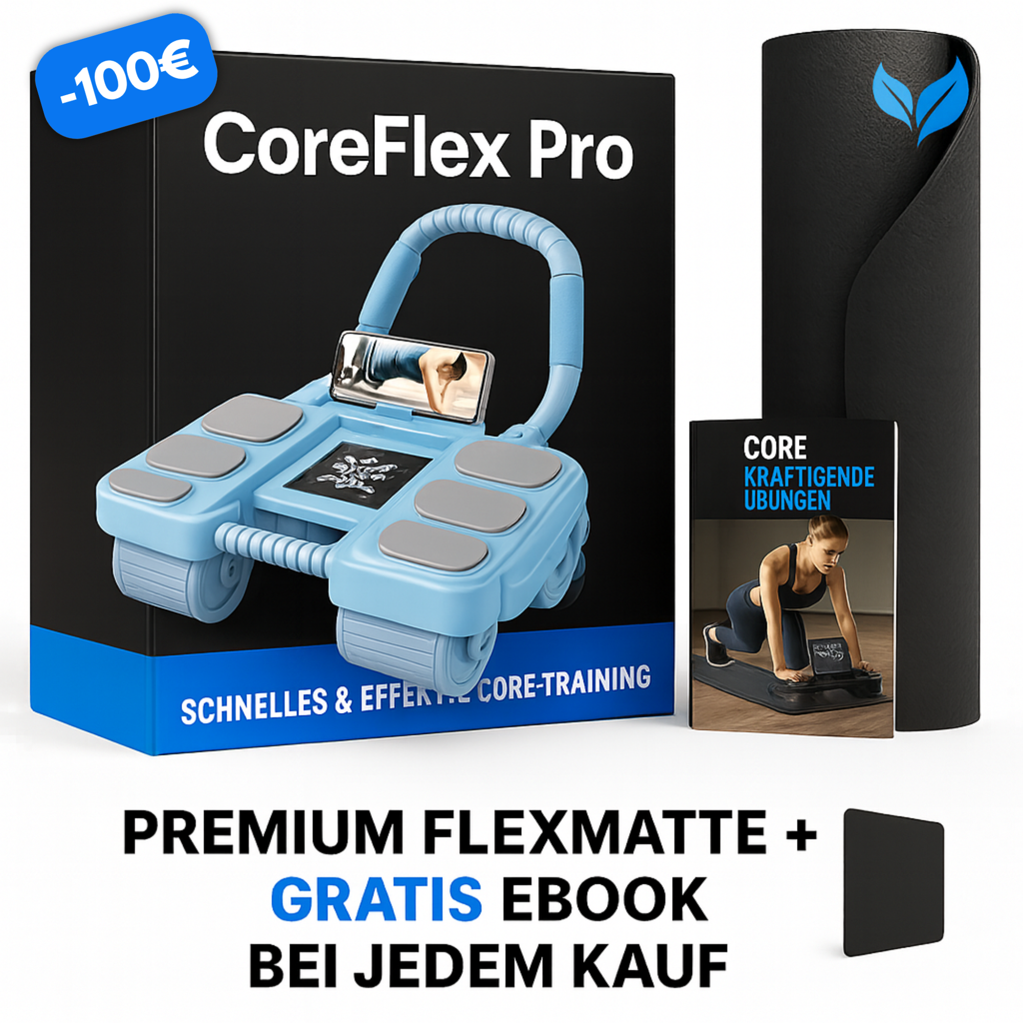 CoreFlex Pro-Set