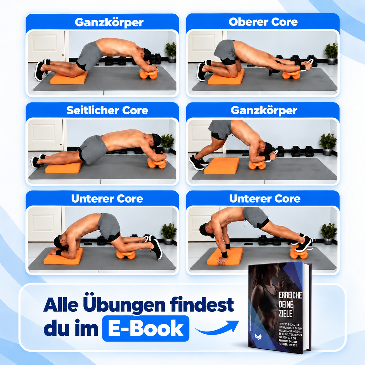 CoreFlex Pro