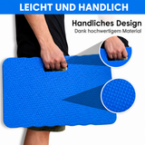 Knie Komfort-Pad