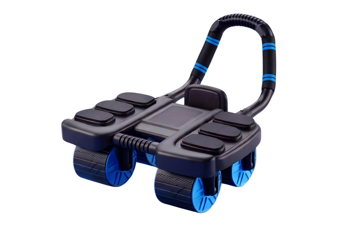 CoreFlex Pro Bauchtrainer