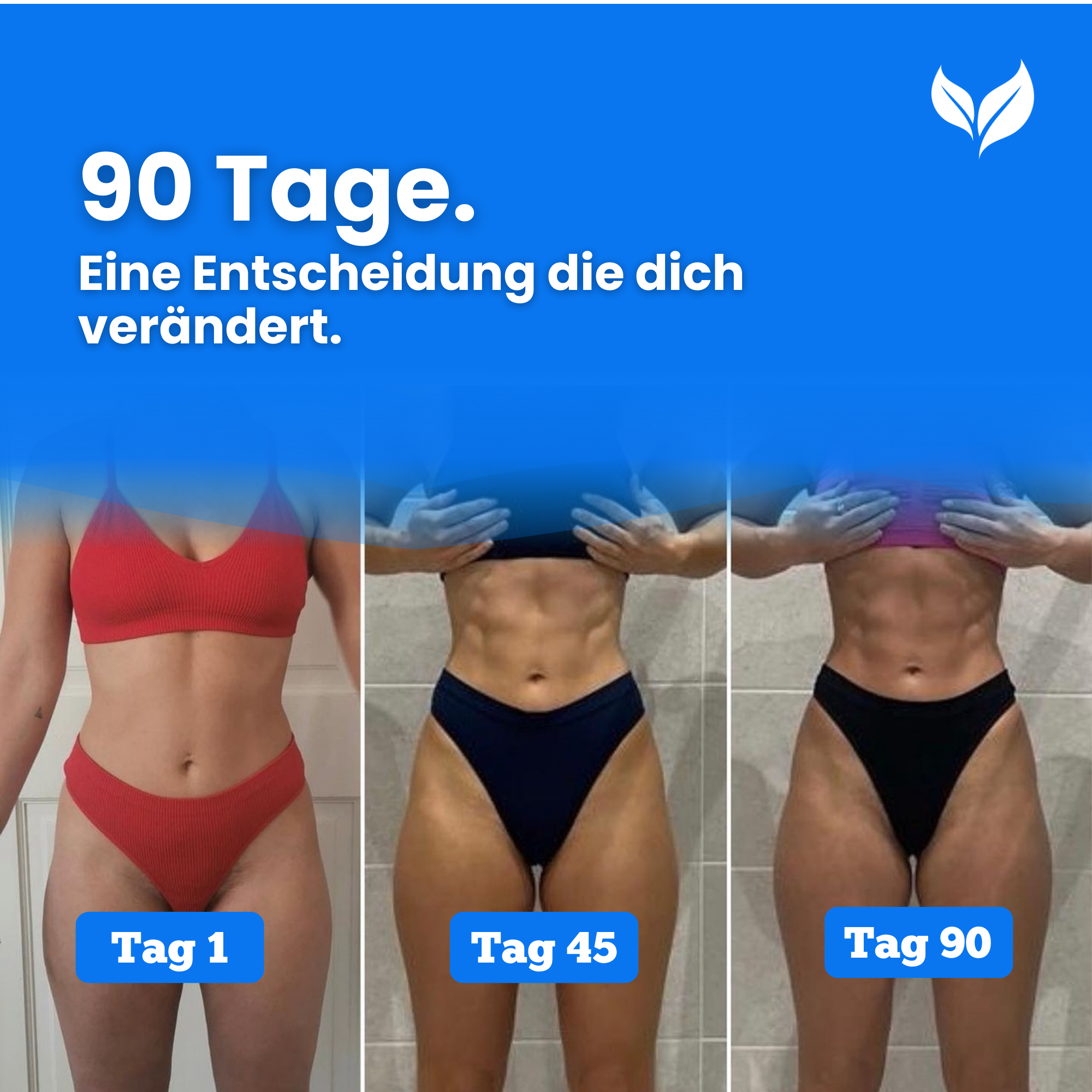 Velora Flex Bauchtrainer