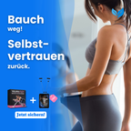 Velora Flex Bauchtrainer