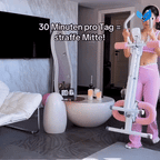 Velora Flex Bauchtrainer