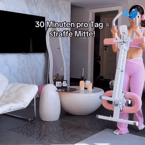 Velora Flex Bauchtrainer