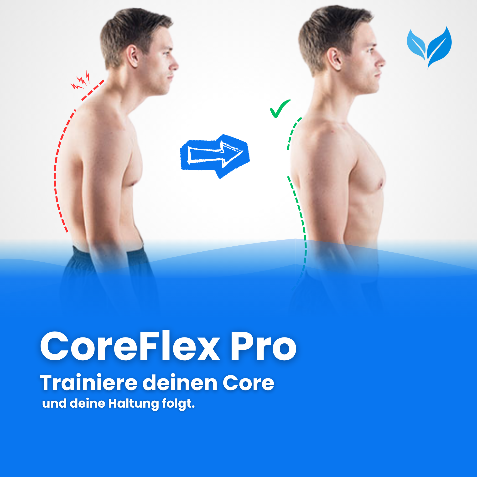 CoreFlex Pro-Set