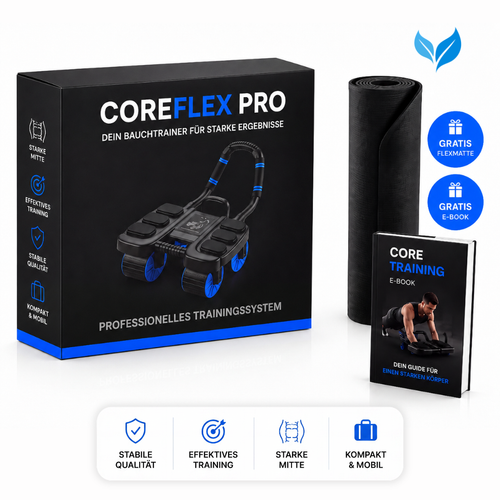 CoreFlex Pro