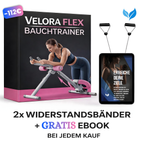 Velora Flex Bauchtrainer